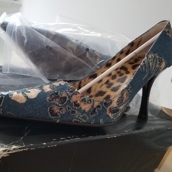 Roberto Cavalli - Picture 3 of 13